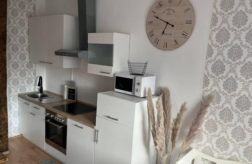 Bad Pyrmont Apartment | Schillerplatz by Interhome