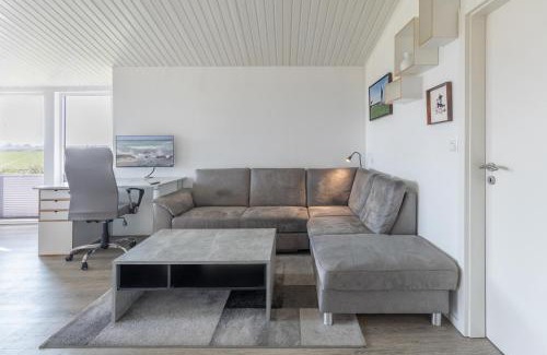 Simonsberg House | Schimmelreiter