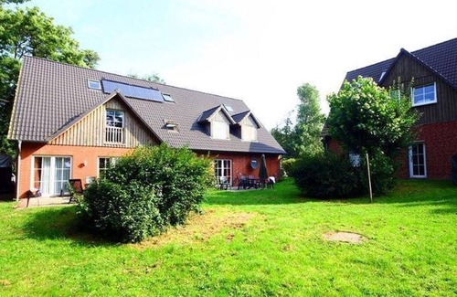 Vollerwiek Apartment | Schimmelreiter - Ferienhof Peter