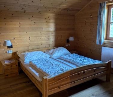 Grossarl House | Schindlhaus