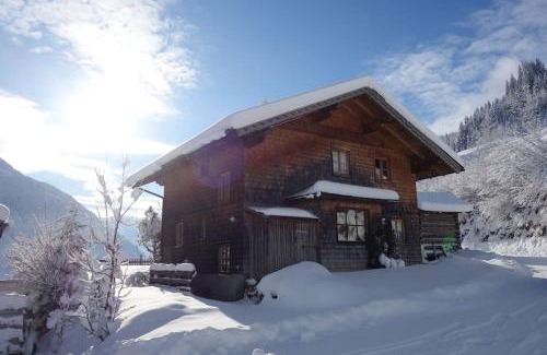 Grossarl House | Schindlhaus