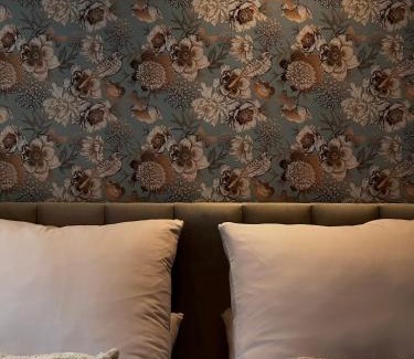 Altstadt Apartment | Schlachte-Studio No4