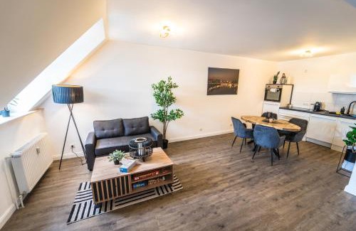 Altstadt Apartment | Schlachteperle, 2,5 Zimmer Wohnung in Bremen