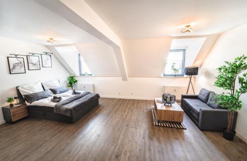 Altstadt Apartment | Schlachteperle, 2,5 Zimmer Wohnung in Bremen