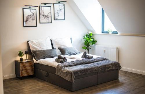 Altstadt Apartment | Schlachteperle, 2,5 Zimmer Wohnung in Bremen