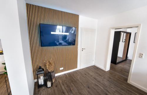 Altstadt Apartment | Schlachteperle, 2,5 Zimmer Wohnung in Bremen