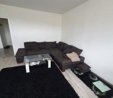 Orth Apartment | Schlafpunkt