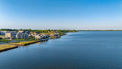 Schleswig Apartment | Schlei-Koje 1