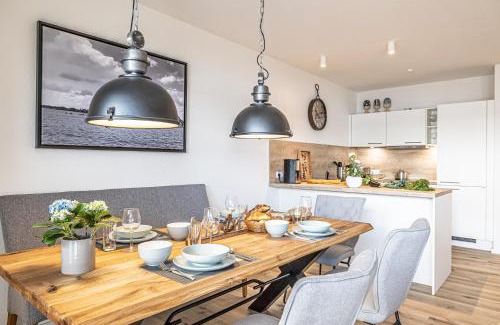 Schleswig Apartment | Schlei-Koje 1