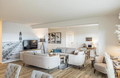 Schleswig Apartment | Schlei-Koje 1