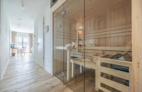 Schleswig Apartment | Schlei-Koje 1