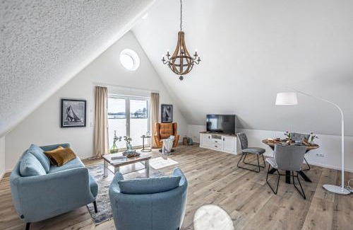Schleswig Apartment | Schlei-Koje 6