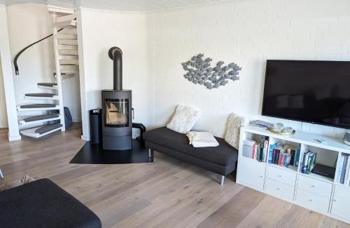 Ellenberg House | Schlei-Lounge Kappeln