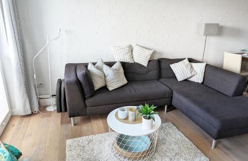 Ellenberg House | Schlei-Lounge Kappeln