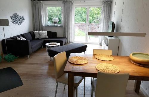 Ellenberg House | Schlei-Lounge Kappeln