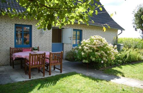 Fusing House | Schlei-Rose