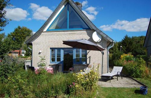 Fusing House | Schlei-Rose