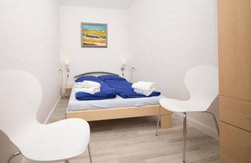 Rabenkirchen-Faulueck Apartment | Schleiblick App 3