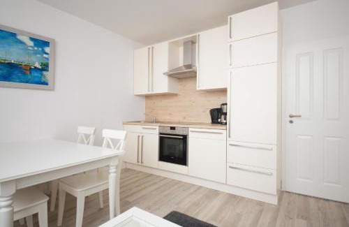 Rabenkirchen-Faulueck Apartment | Schleiblick App 3