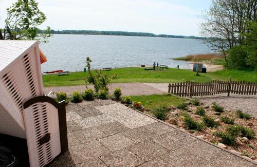 Rabenkirchen-Faulueck Apartment | Schleiblick App 6