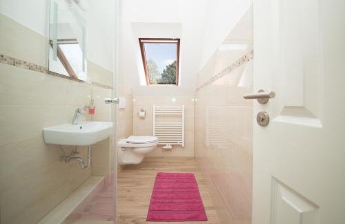 Rabenkirchen-Faulueck Apartment | Schleiblick App 6