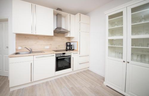 Rabenkirchen-Faulueck Apartment | Schleiblick App 8