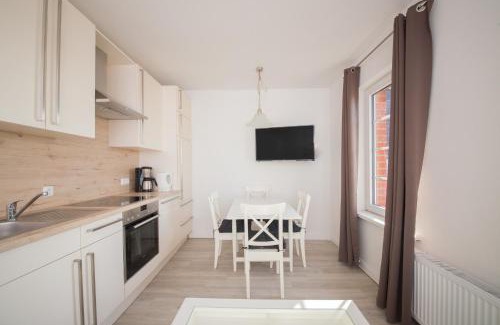 Rabenkirchen-Faulueck Apartment | Schleiblick App 11