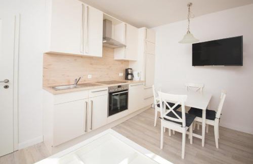 Rabenkirchen-Faulueck Apartment | Schleiblick App 11