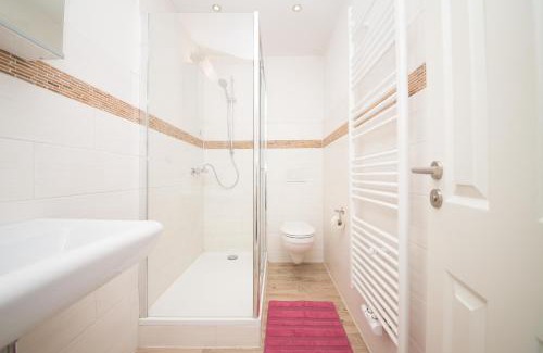 Rabenkirchen-Faulueck Apartment | Schleiblick App 11