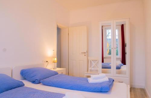 Rabenkirchen-Faulueck Apartment | Schleiblick App 10