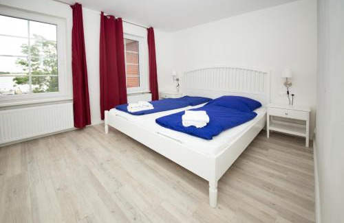 Rabenkirchen-Faulueck Apartment | Schleiblick App 12