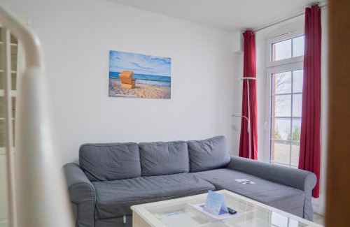 Rabenkirchen-Faulueck Apartment | Schleiblick App 12