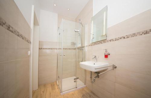 Rabenkirchen-Faulueck Apartment | Schleiblick App 12