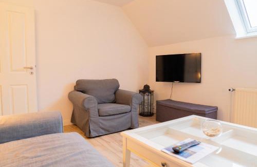 Rabenkirchen-Faulueck Apartment | Schleiblick App 19