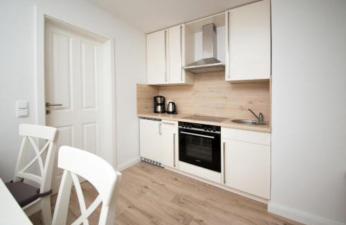 Rabenkirchen-Faulueck Apartment | Schleiblick App 19