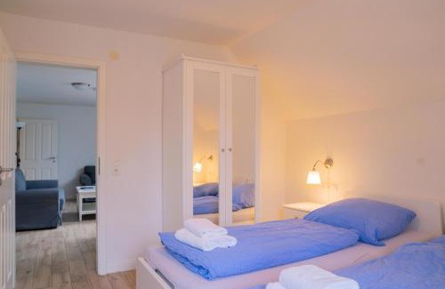 Rabenkirchen-Faulueck Apartment | Schleiblick App 19