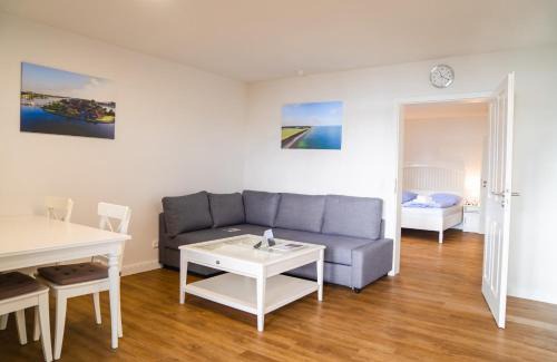 Rabenkirchen-Faulueck Apartment | Schleiblick App 17