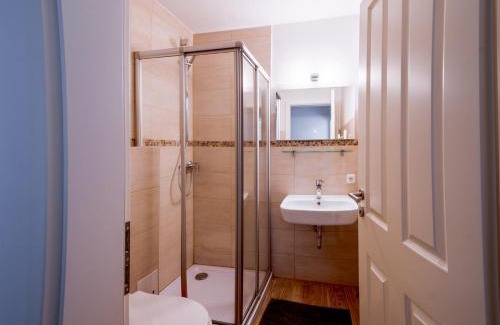 Rabenkirchen-Faulueck Apartment | Schleiblick App 17