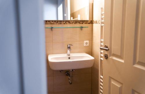 Rabenkirchen-Faulueck Apartment | Schleiblick App 17