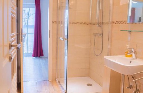 Rabenkirchen-Faulueck Apartment | Schleiblick App 18