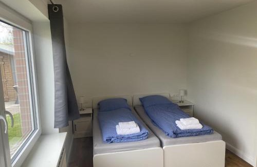Rabenkirchen-Faulueck Apartment | Schleiblick App 14