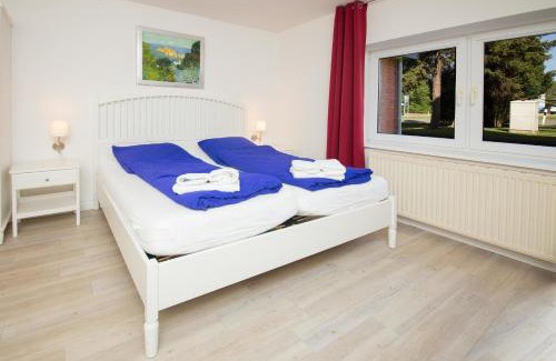 Rabenkirchen-Faulueck Apartment | Schleiblick Sparzimmer 1