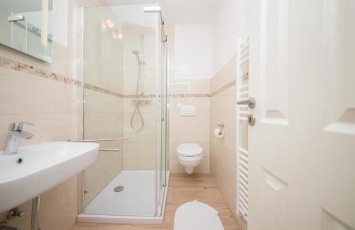 Rabenkirchen-Faulueck Apartment | Schleiblick Sparzimmer 1