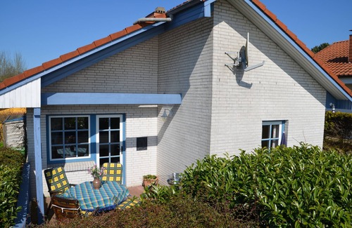 Ruckeberg House | Schleihaus Hinterm Deich - Genieße die Ostsee- und Schleiregion