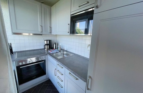 Maasholm Apartment | Schleipanorama in Maasholm