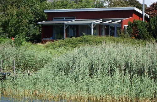 Brodersby House | Schleipanorama Modern retreat