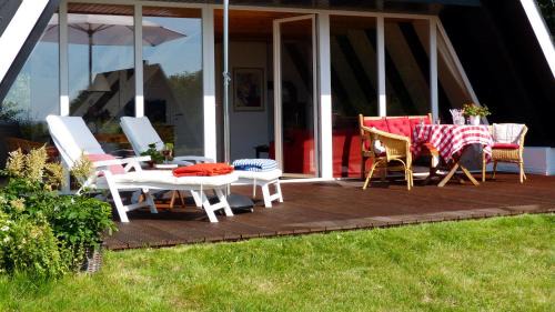 Brodersby House | Schleistern