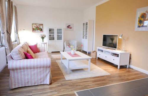 Kopperby Apartment | Schleistern