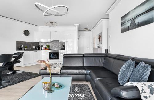 Kappeln Apartment | Schleitraum