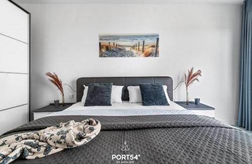 Kappeln Apartment | Schleitraum